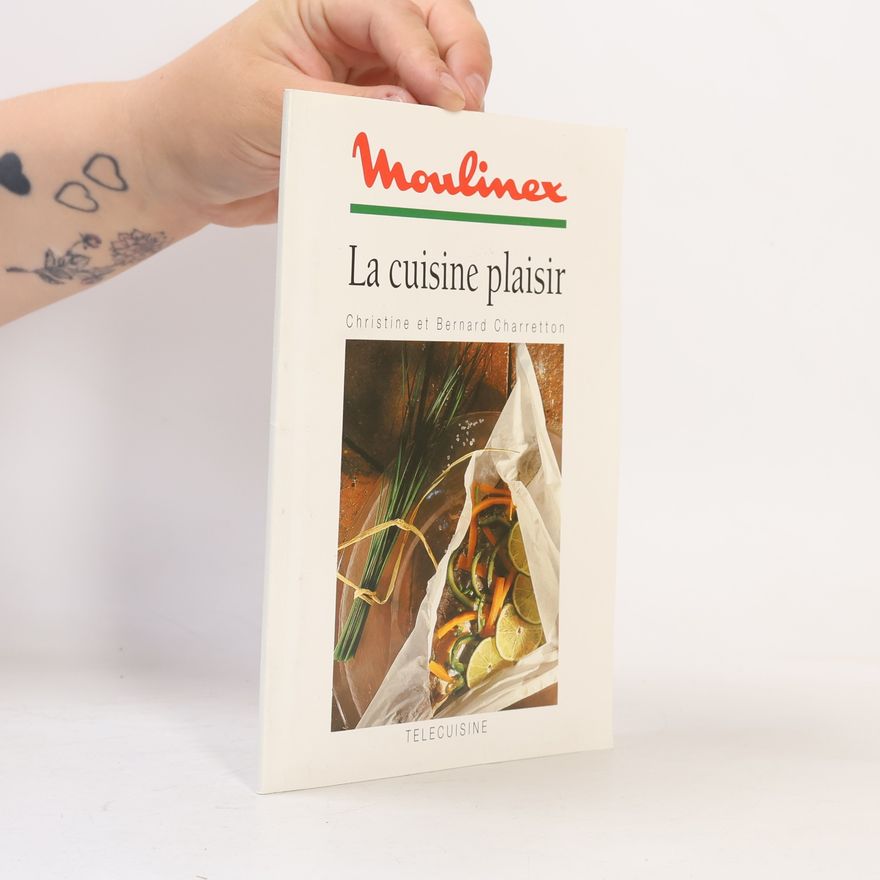 Autorenkollektiv La cuisine plaisir