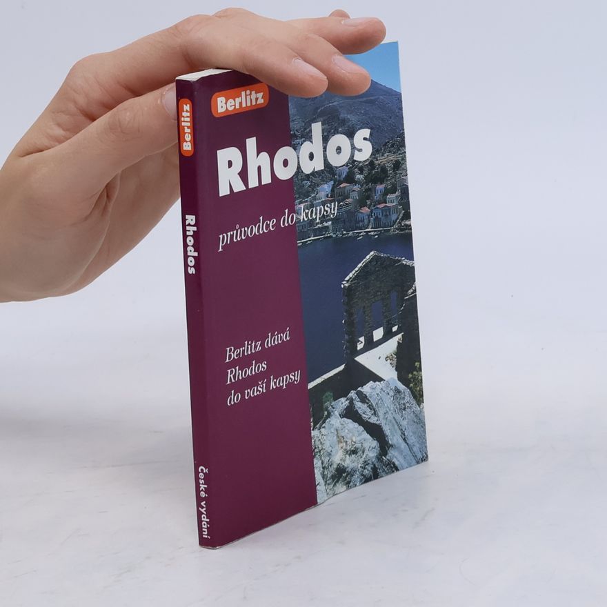 Barbara Ender Rhodos