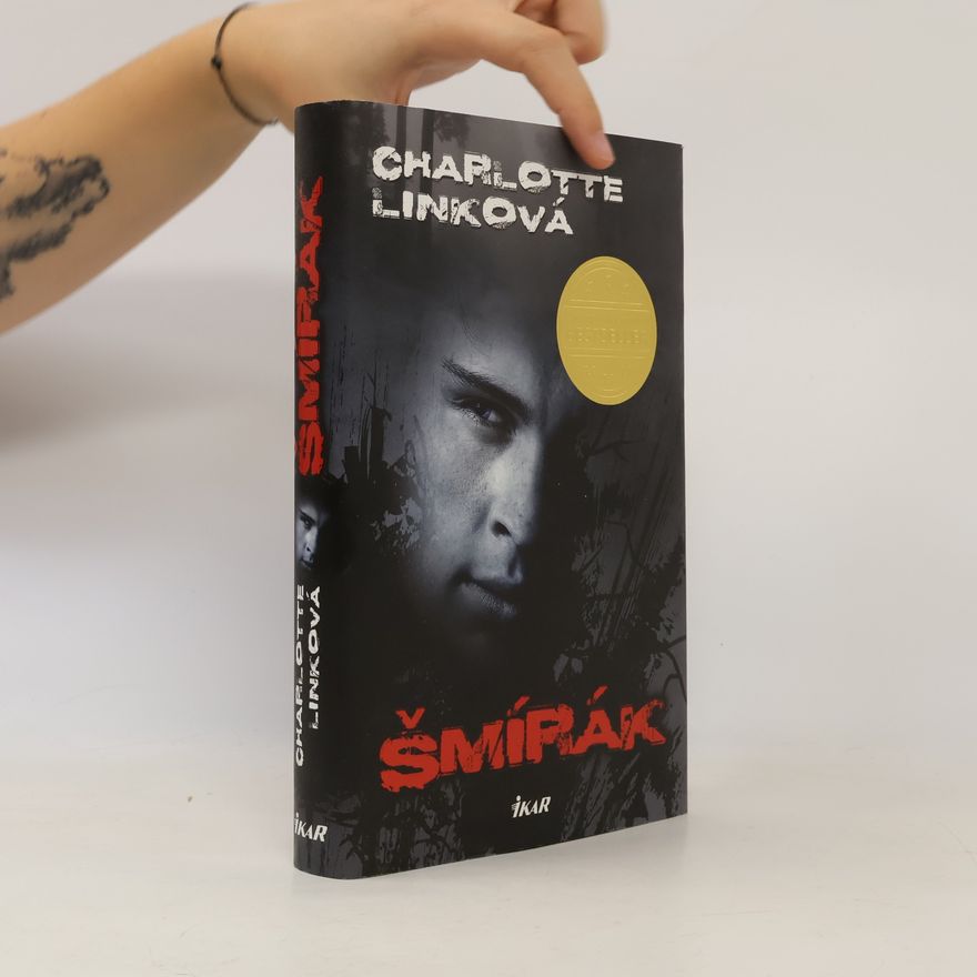 Charlotte Link Šmírák
