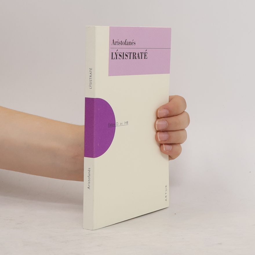 Aristophanes Lýsistraté