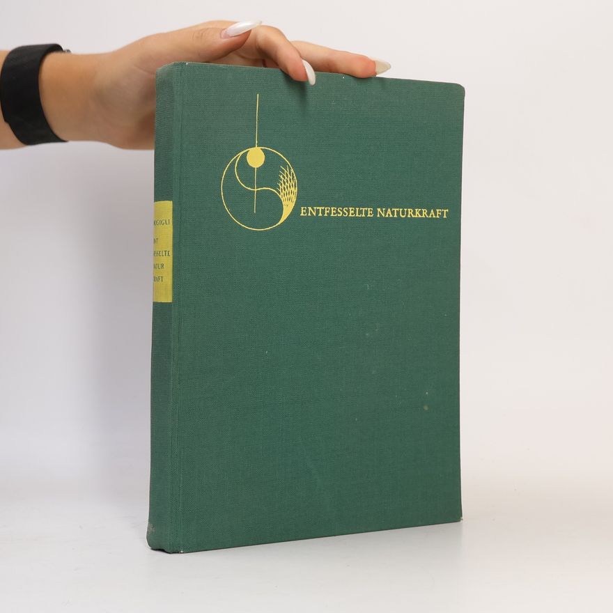 Giovanni Dogigli Entfesselte Naturkraft