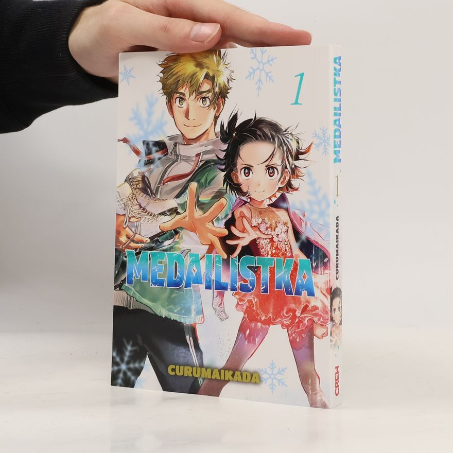Curumaikada Medailistka 1