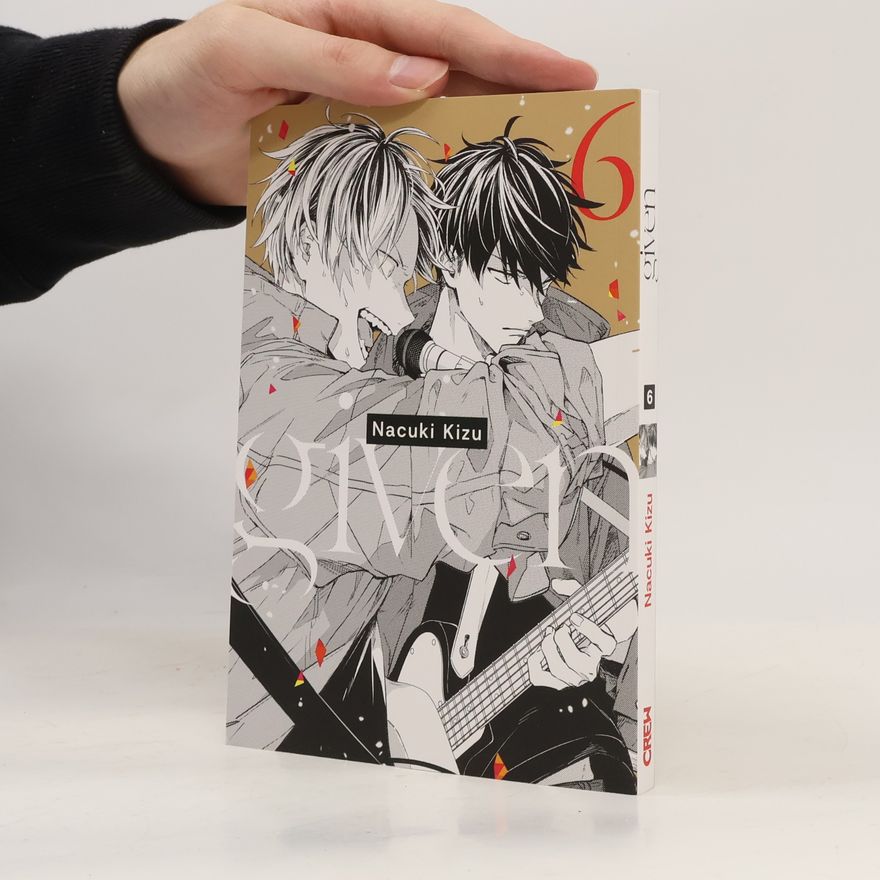 Nacuki Kizu Given 6