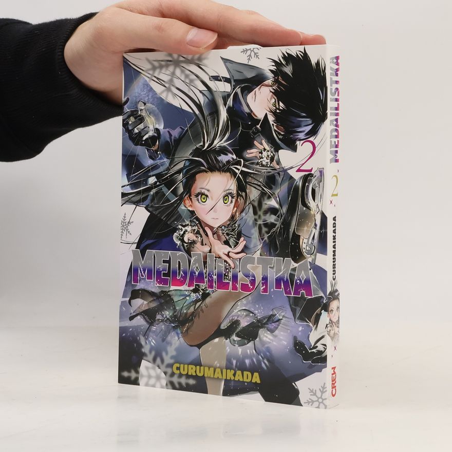 Curumaikada Medailistka 2