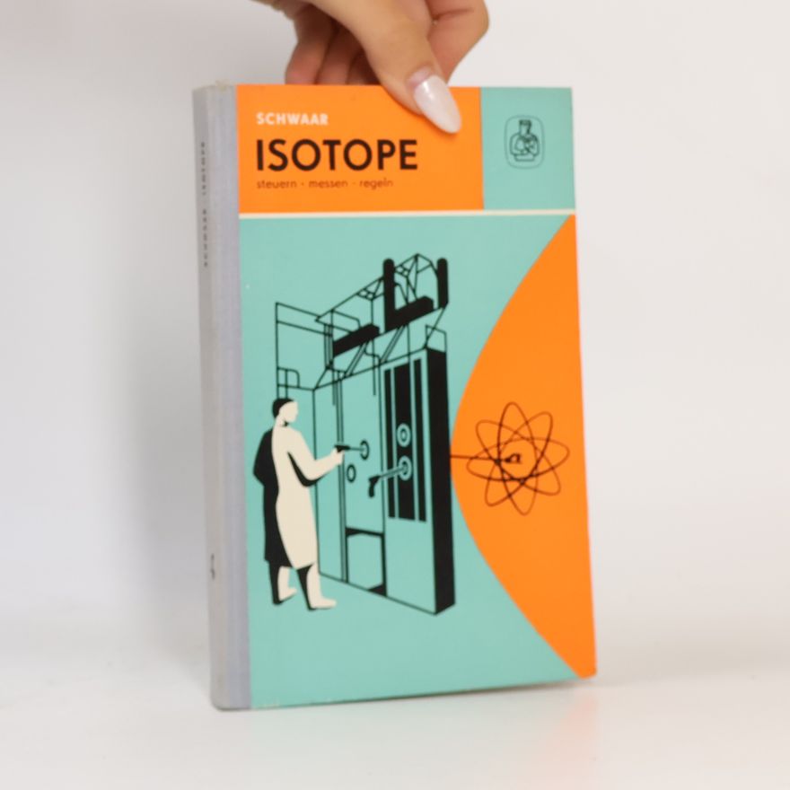 Kolektiv autorů Isotope