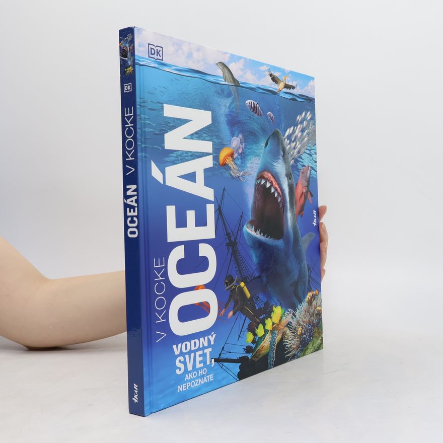 Kolektív autorov Oceán v kocke