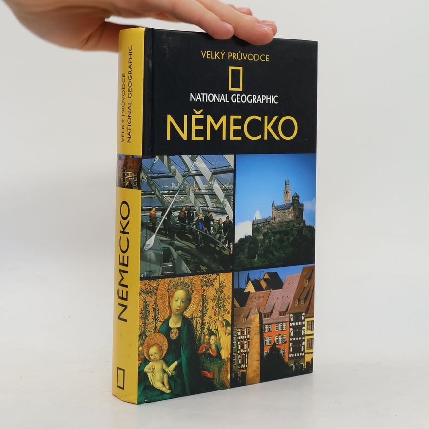 Michael Ivory Německo