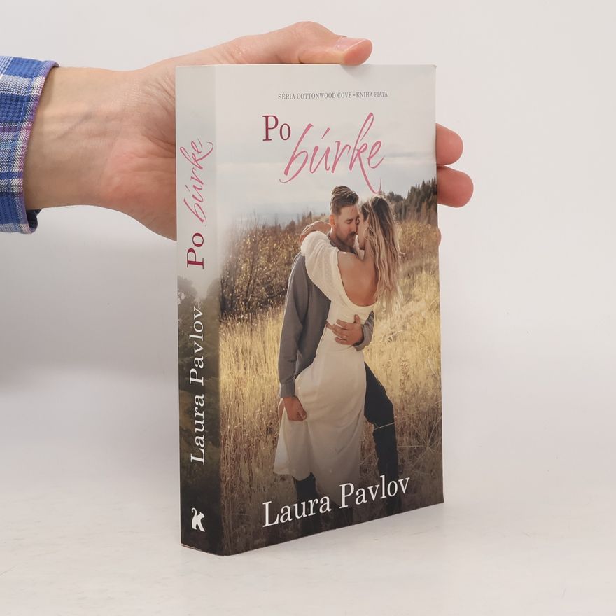 Laura Pavlov Po búrke 5