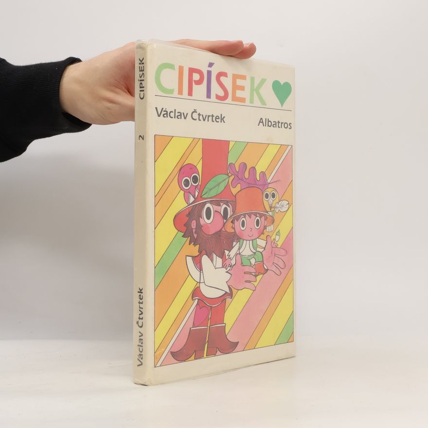 Václav Čtvrtek Cipísek