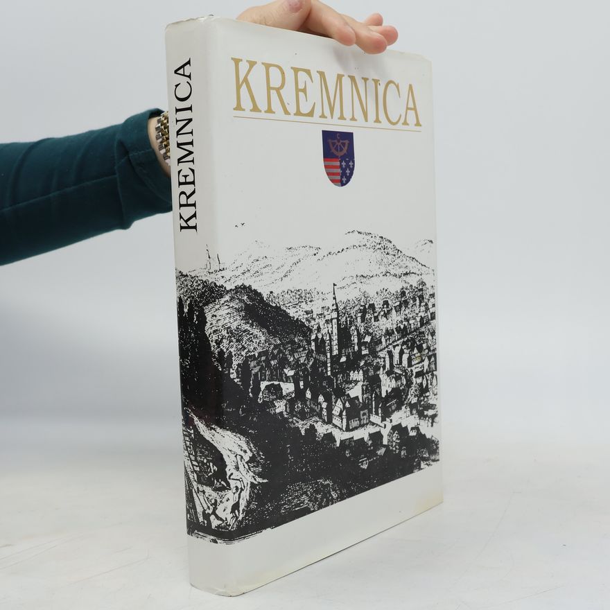 Jan Novák Kremnica