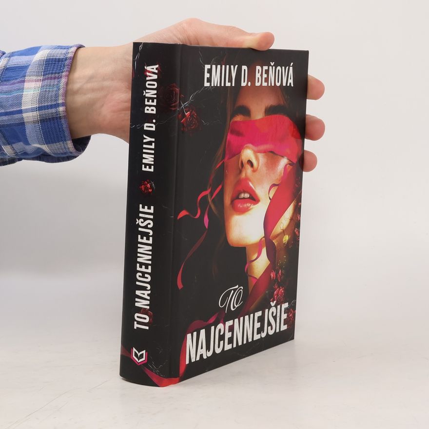 Emily D. Beňová To najcennejšie