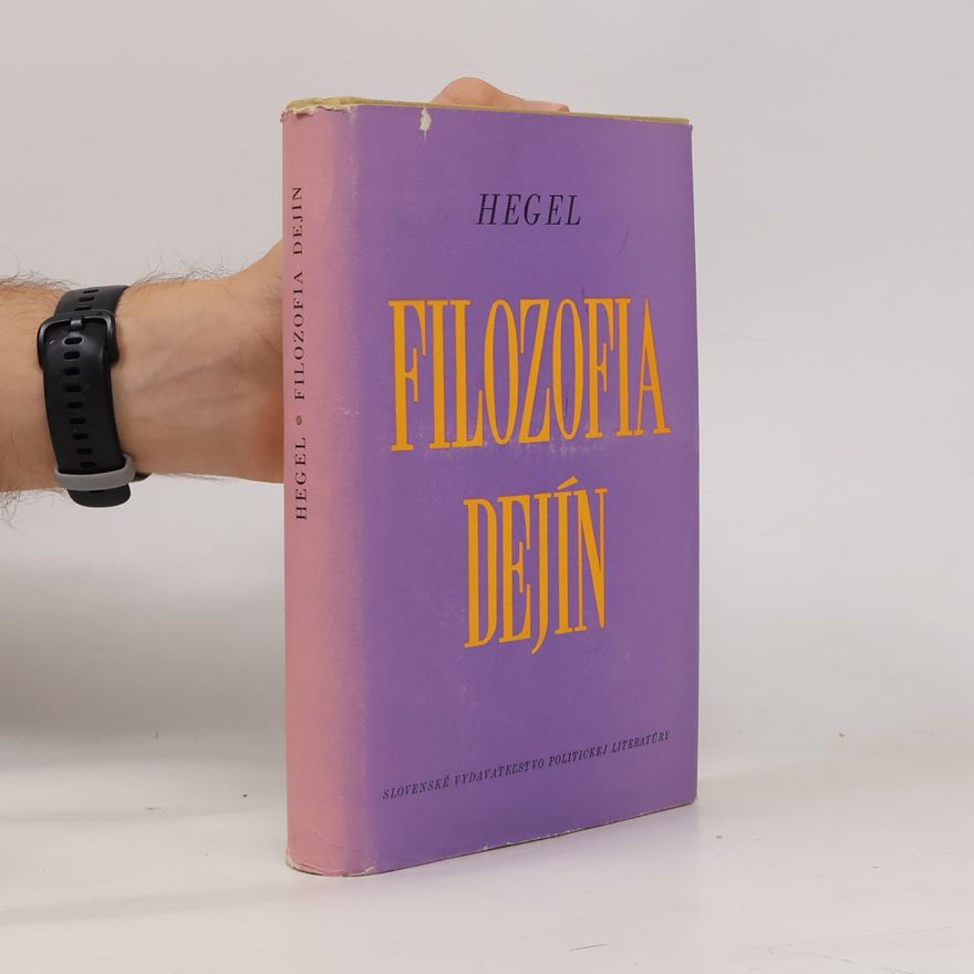 Teodor Münz Filozofia dejín