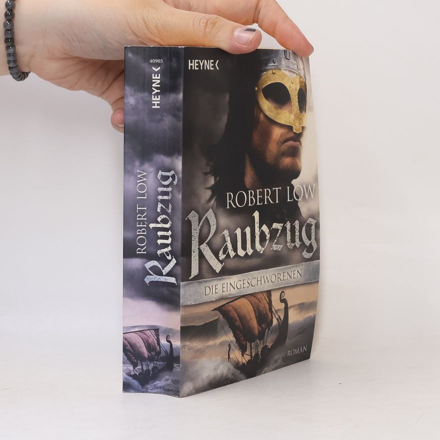 Robert Low Raubzug : Die Eingeschworenen