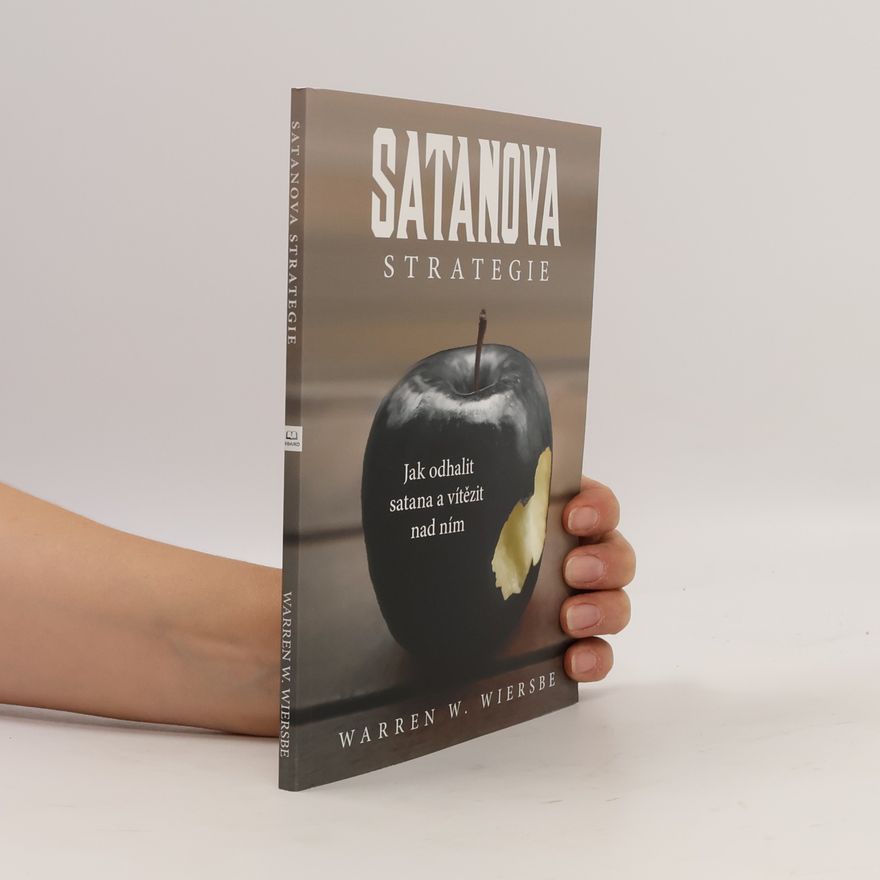 Warren W. Wiersbe Satanova strategie
