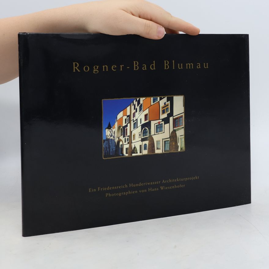 Auteurscollectief Rogner-Bad Blumau