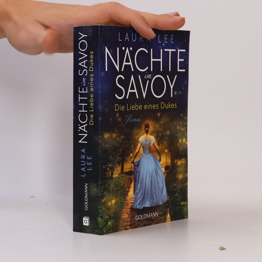Laura Lee Nächte im Savoy