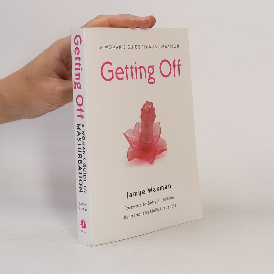 Jamye Waxman Getting Off