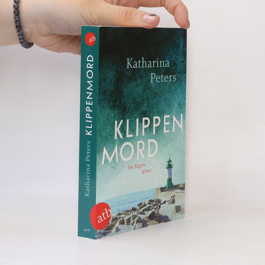Katharina Peters Klippenmord
