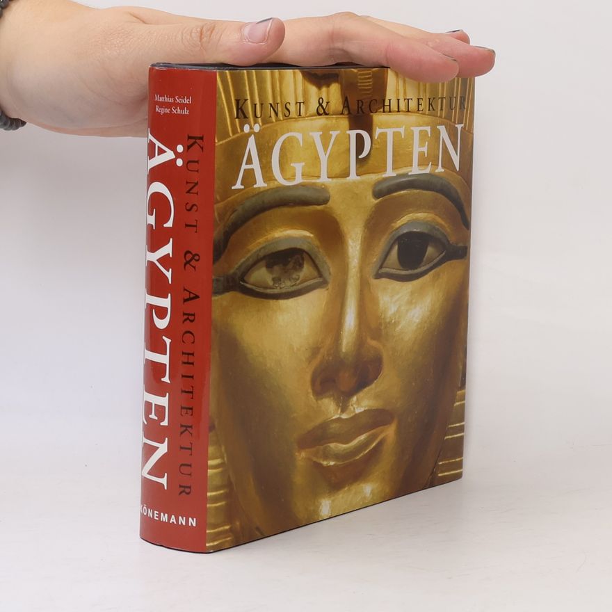 Matthias Seidel Ägypten