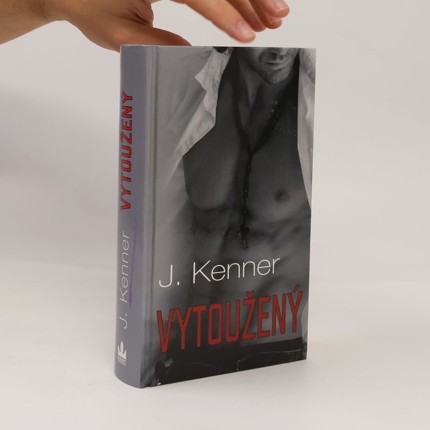 Julie Kenner Vytoužený