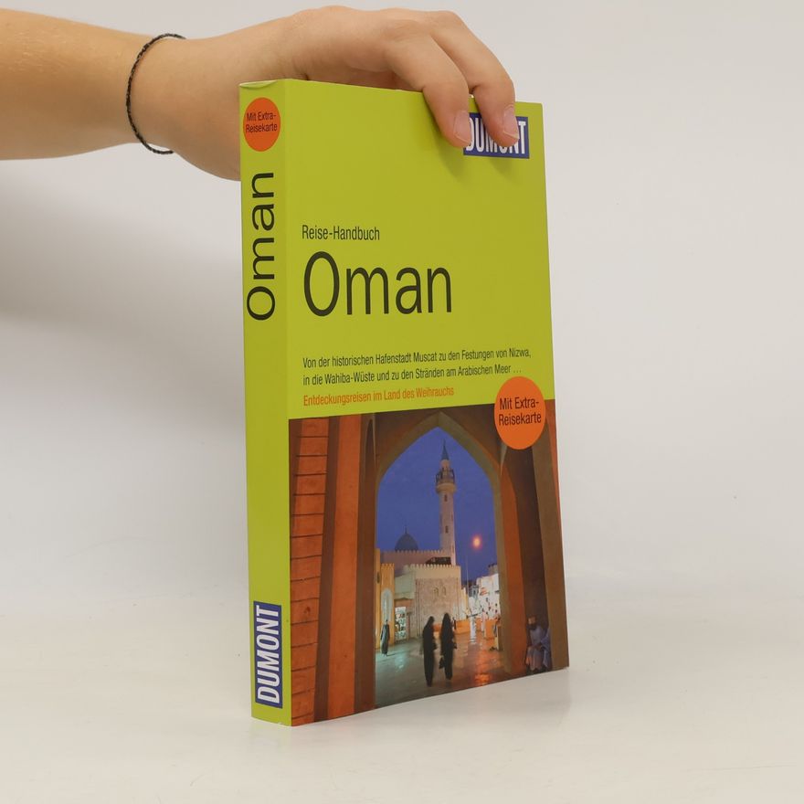 Gerhard Heck Oman