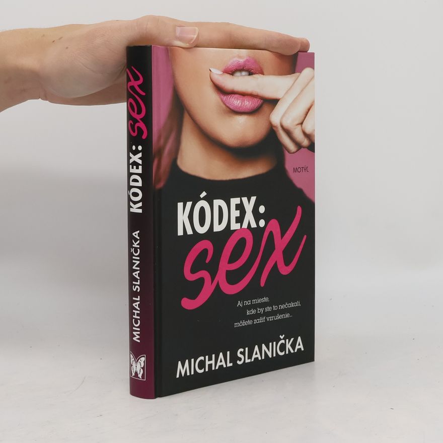 Michal Slanička Kódex: Sex
