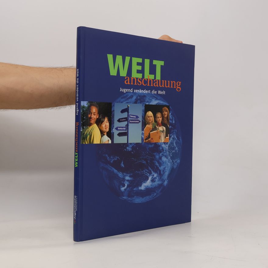 Auteurscollectief Weltanschauung