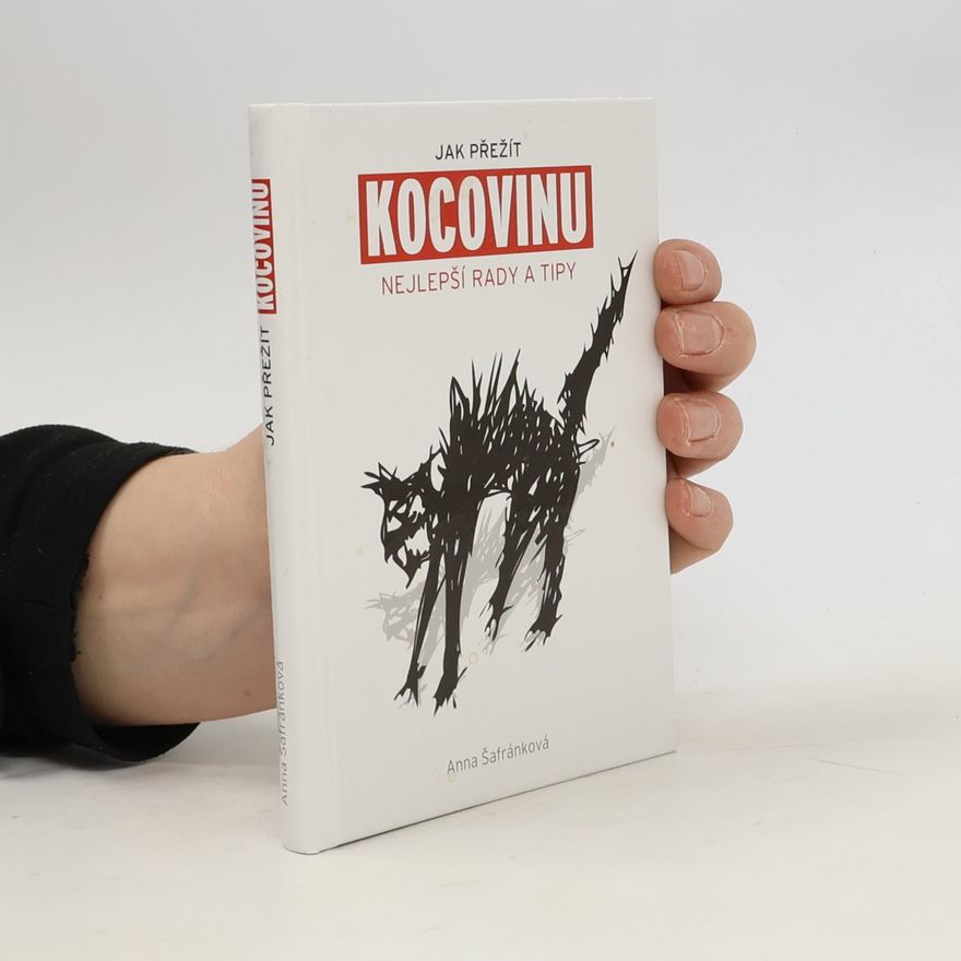 Anna Šafránková Jak přežít kocovinu: Nejlepší rady a tipy