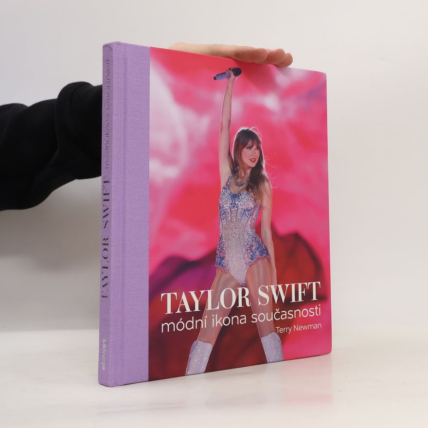 Terry Newman Taylor Swift. Módní ikona současnosti