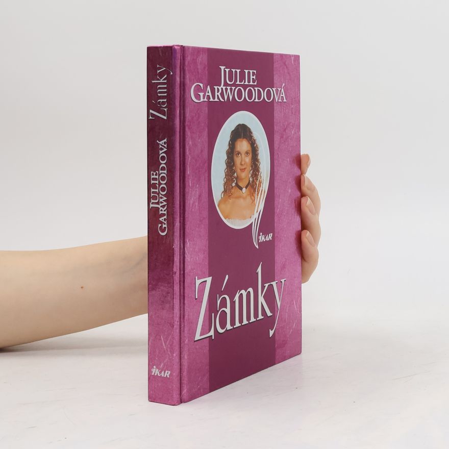Julie Garwood Zámky