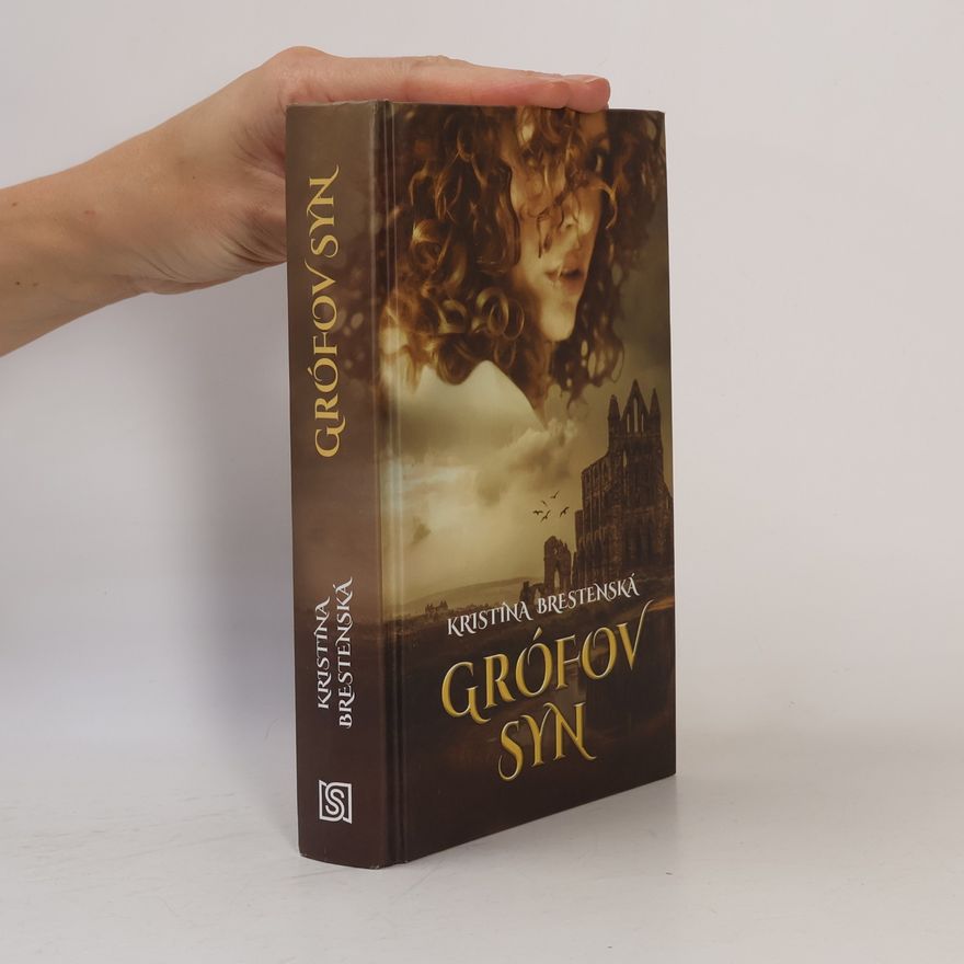 Kristína Brestenská Grófov syn