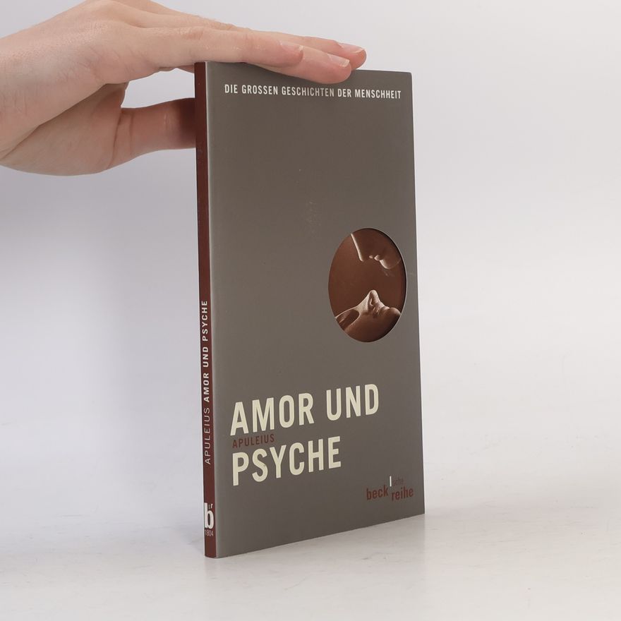 Apuleius Amor und Psyche