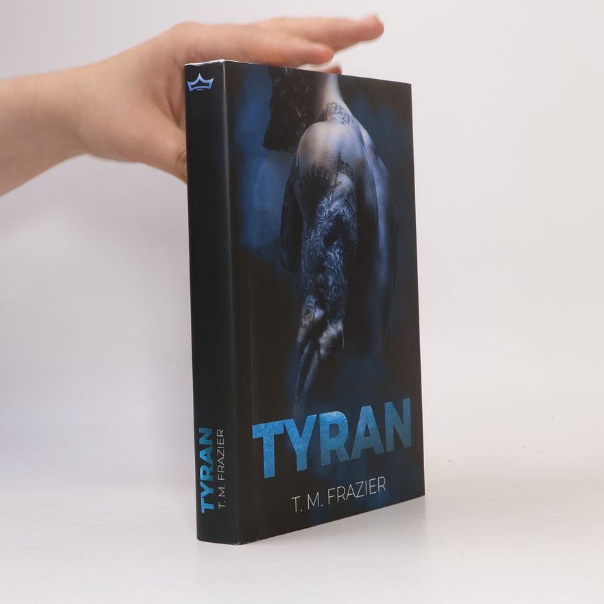 T. M. Frazier Tyran