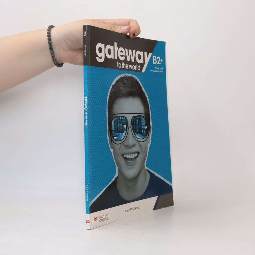 David Spencer Gateway to the World B2+ WB + online