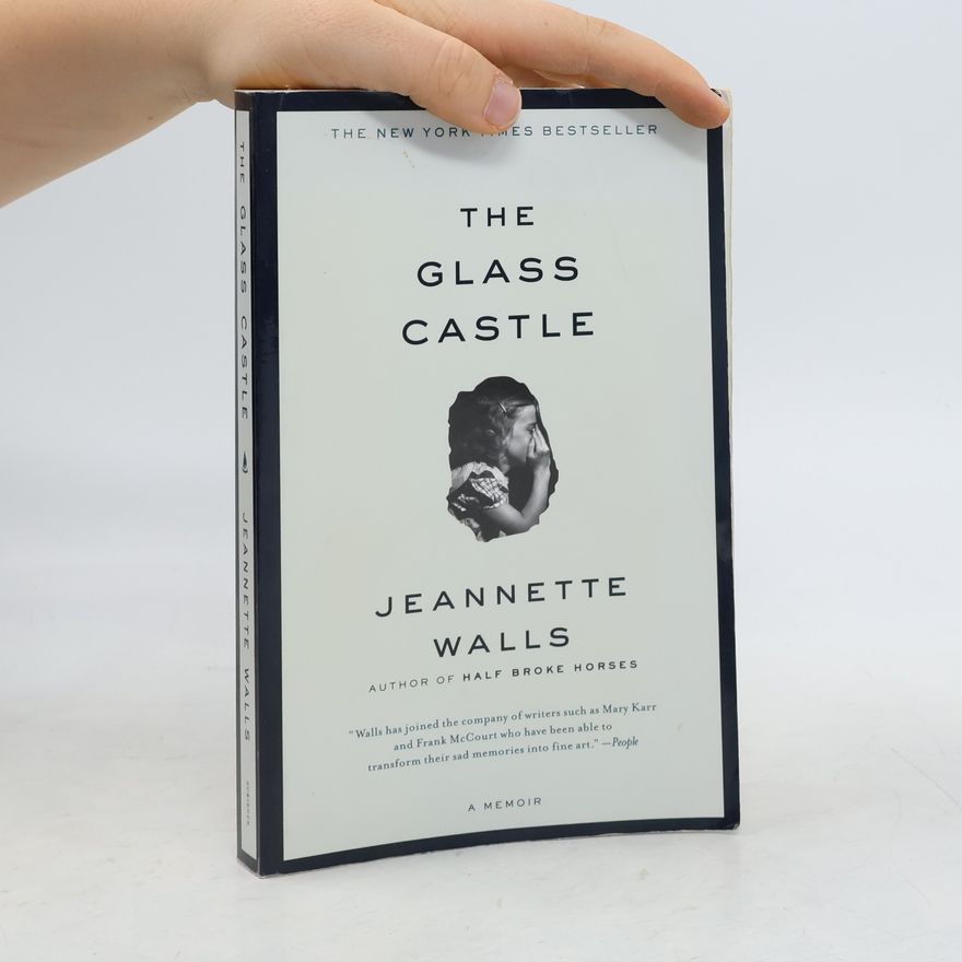 Jeannette Walls The glass castle