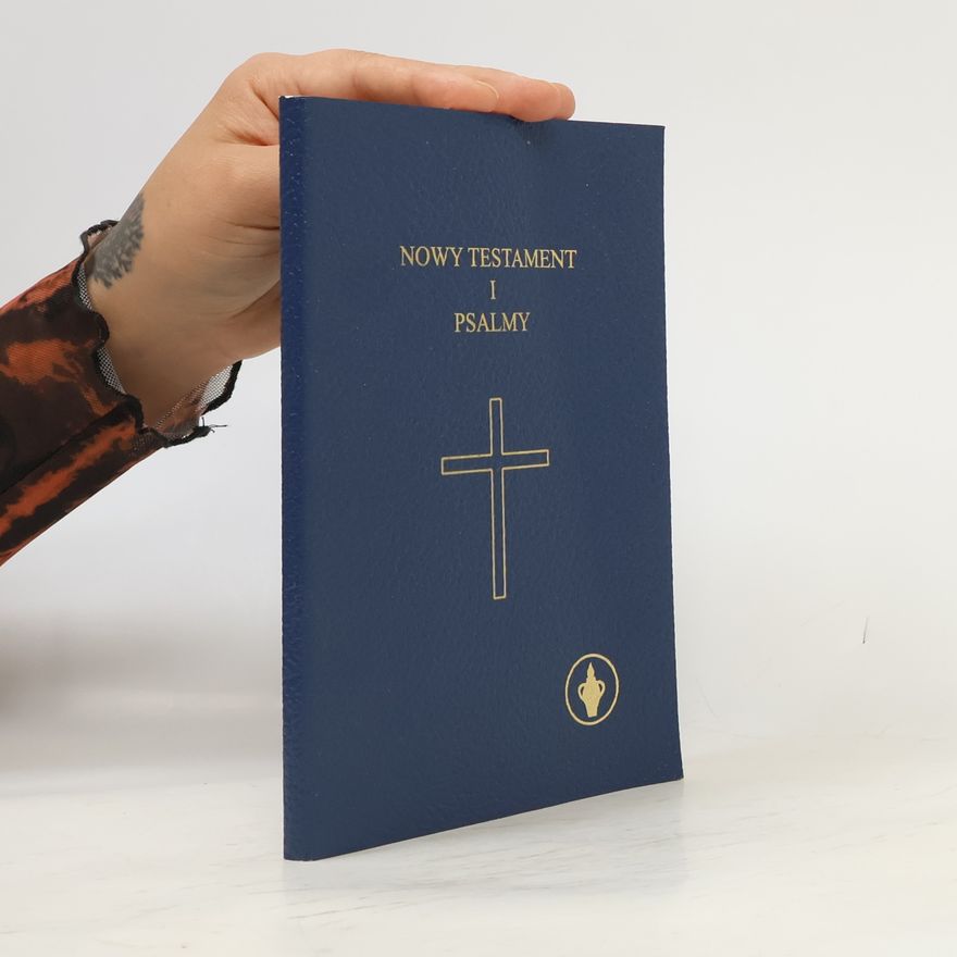 Kolektív autorov Nowy Testament