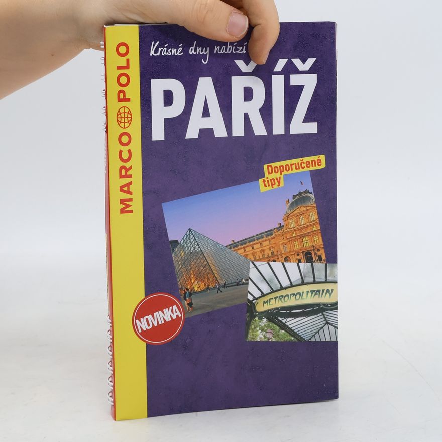 Waltraud Pfister Bläske Paříž
