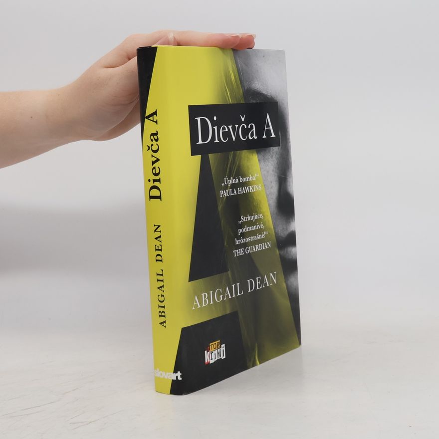 Abigail Dean Dievča A