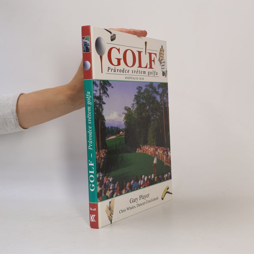 Chris Whales Golf: Průvodce světem golfu