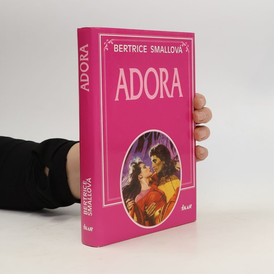 Bertrice Small Adora