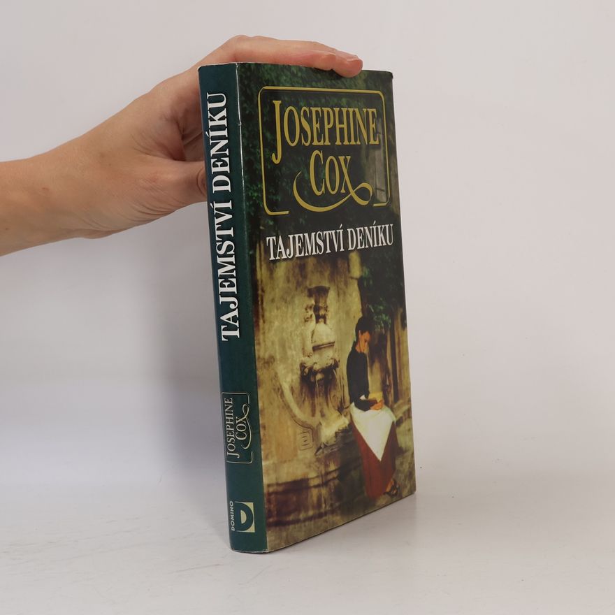 Josephine Cox Tajemství deníku