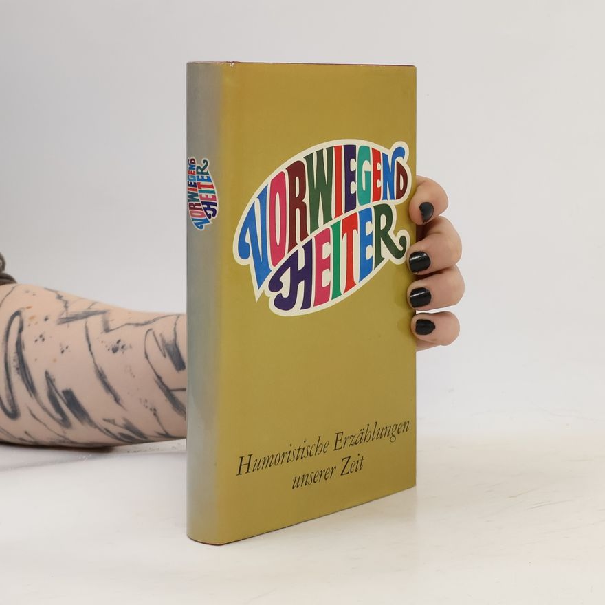 Various authors Vorwiegend heiter
