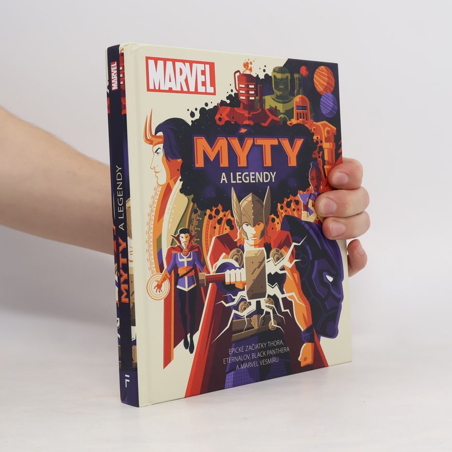 James Hill Marvel: Mýty a legendy