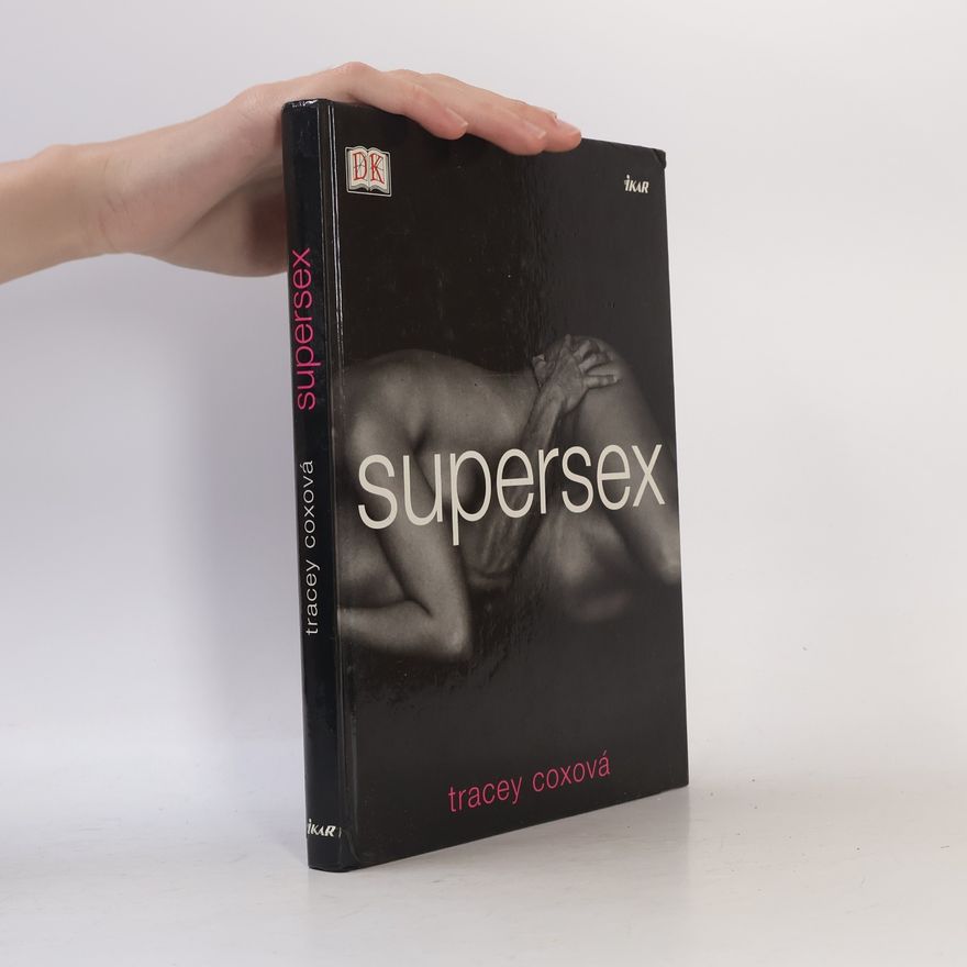 Tracey Cox Supersex