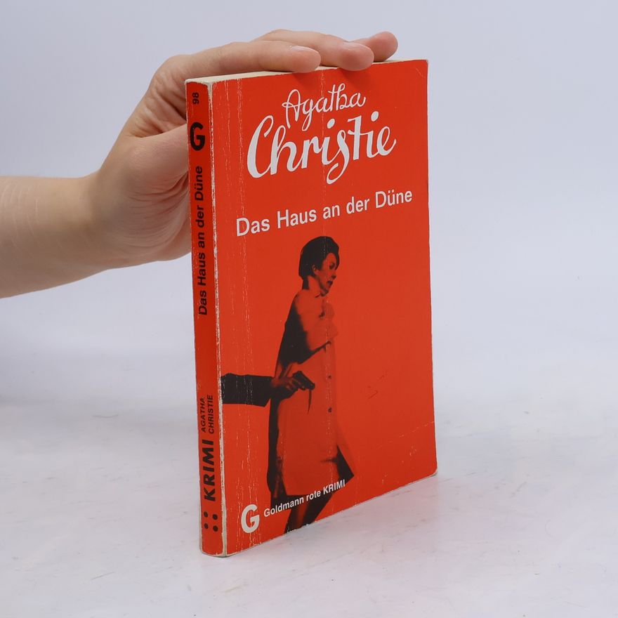 Agatha Christie Das Haus an der Düne