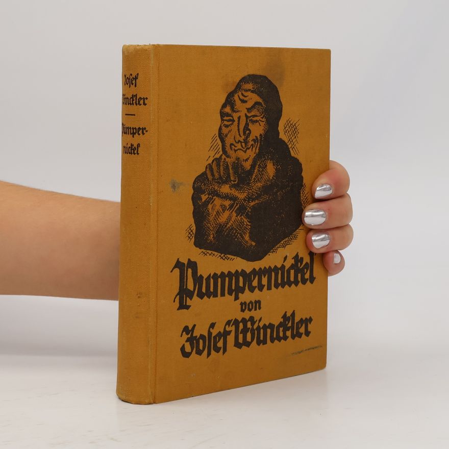 Josef Winckler Pumpernickel