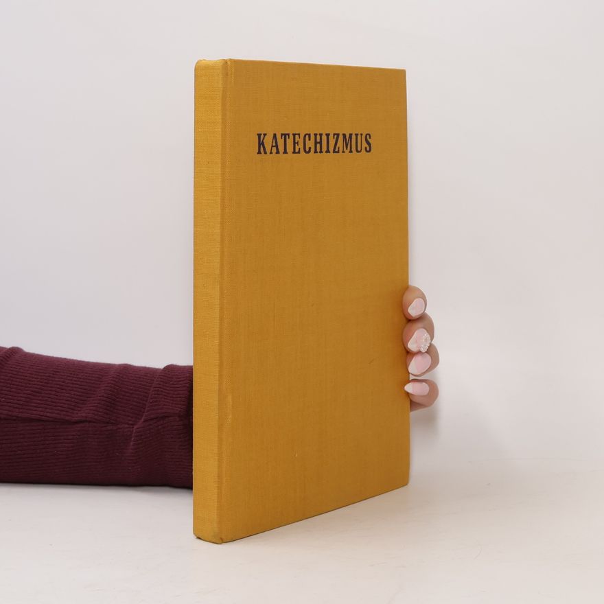 Autorenkollektiv Učebnica rím. kat. náboženstva