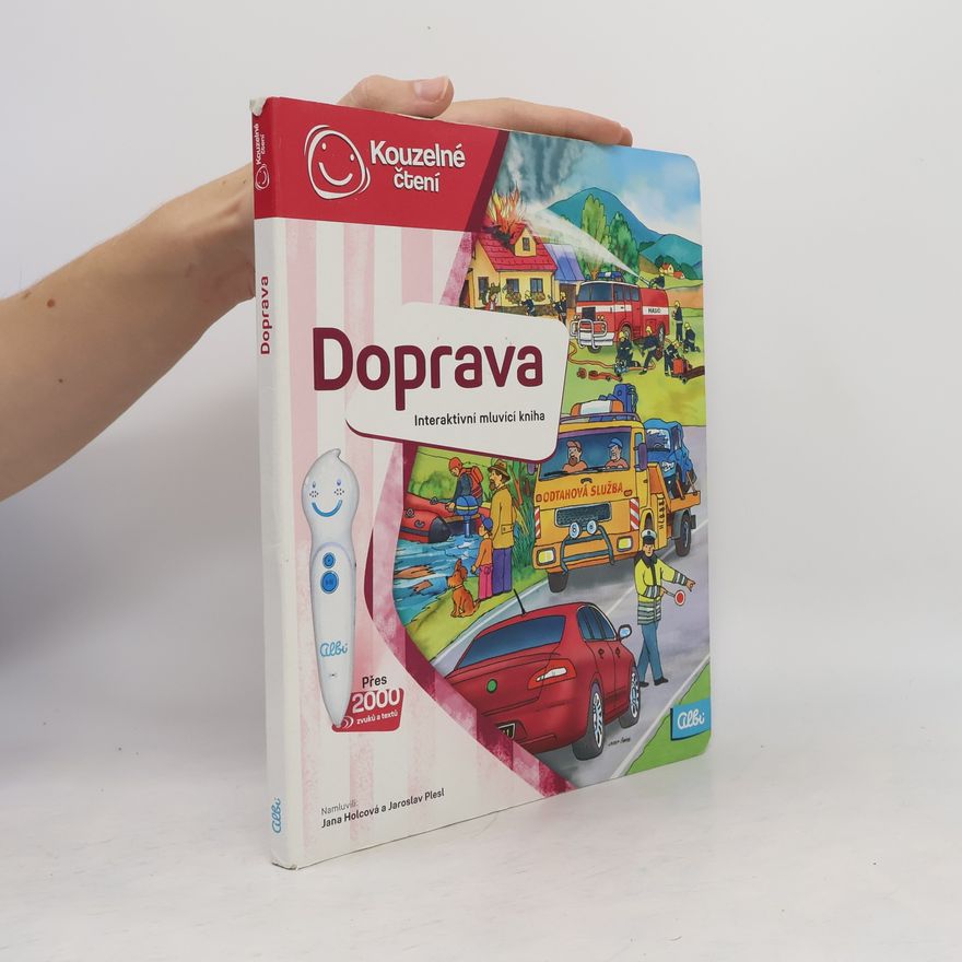 Autorenkollektiv Doprava