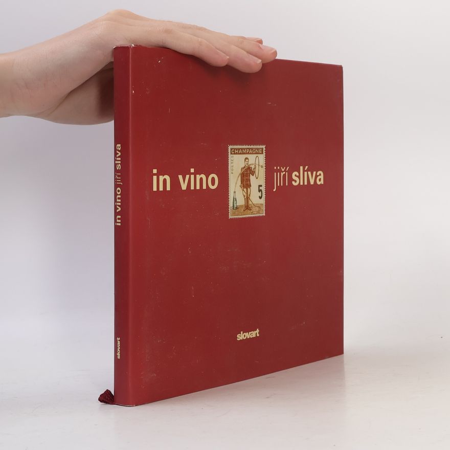 Jiří Slíva In vino