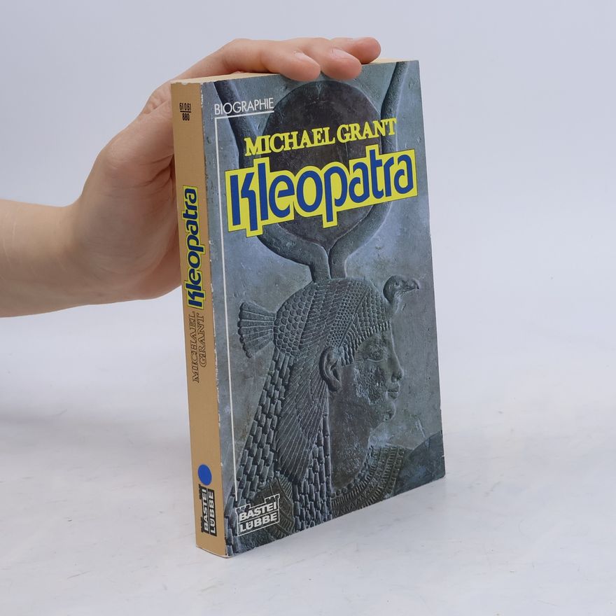 Michael Grant Kleopatra